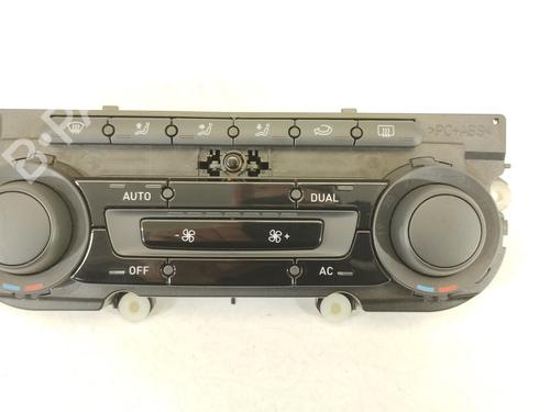 Climate control SEAT LEON (1P1)  | BP7982756I5 