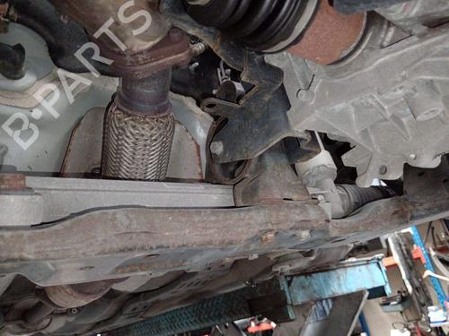 Steering rack KIA CEE'D Hatchback (ED) 1.4 | BP37443628M22 - Image 2