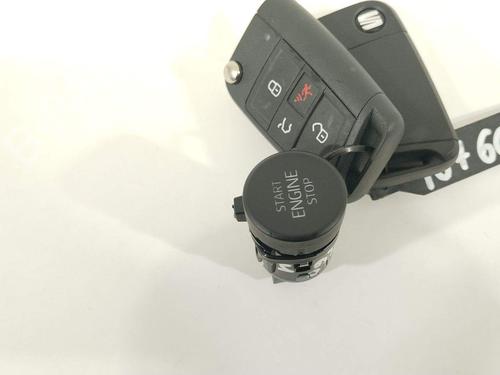 Ignition barrel SEAT ARONA (KJ7, KJP) 1.6 SRE | BP29118693M48 - Image 5