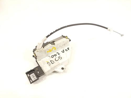 Used Front right lock Front right lock CITROËN C5 III (RD_) [2008-2017] 7578228 7578228