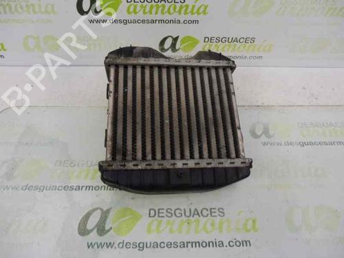Intercooler SMART CITY-COUPE (450)  | BP3130756M30 