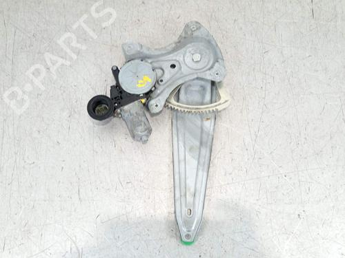 Used Rear right window mechanism Rear right window mechanism 38073798 38073798