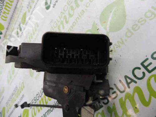 Rear right lock FORD FOCUS II (DA_, HCP, DP)  | BP1850958C99 
