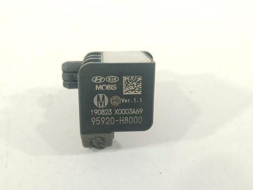 Electronic sensor KIA STONIC (YB) 1.0 T-GDi | BP39248097M84 - Image 4