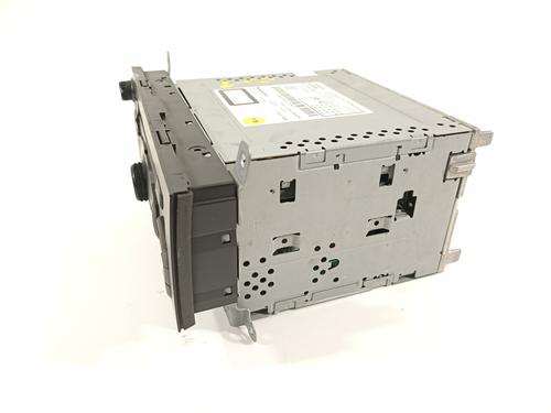 Radio AUDI A4 B8 (8K2)  | BP18266037E6 