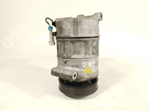 AC compressor OPEL INSIGNIA A (G09) 2.0 CDTI (68) | BP36230387M34 - Image 3