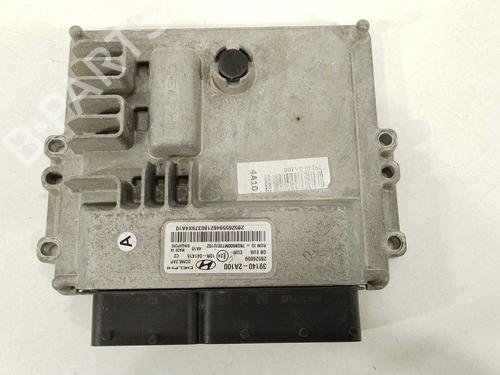 Used Engine control unit (ECU) Engine control unit (ECU) 34439249 34439249