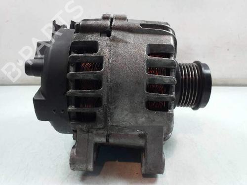 Used Alternator Alternator 4851305 4851305