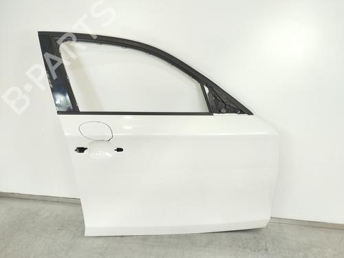 Used Right front door BMW 1 (E87) [2003-2013]  3022067