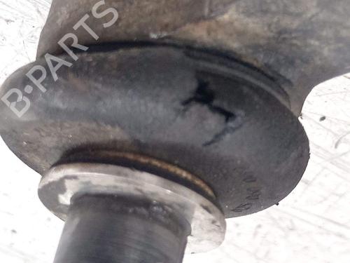 Steering rack AUDI A6 C6 (4F2) 2.0 TDI | BP38735342M22 - Image 7