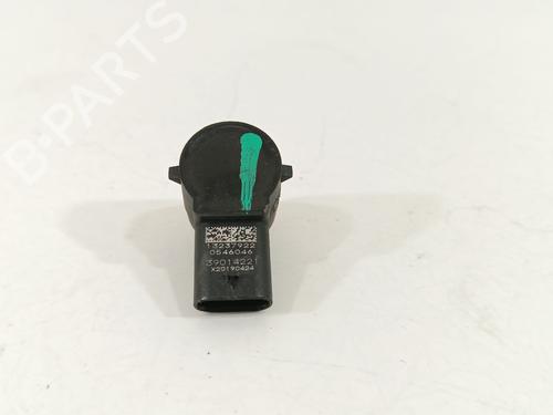 Used Electronic module Electronic module OPEL ASTRA K (B16) 1.6 CDTi (68) (110 hp) 34704870 34704870