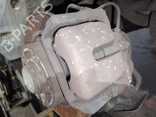 Used Left rear brake caliper Left rear brake caliper RENAULT GRAND SCÉNIC III (JZ0/1_) 1.9 dCi (JZ0J, JZ0N, JZ1K, JZ1S) (131 hp) 40237159 40237159