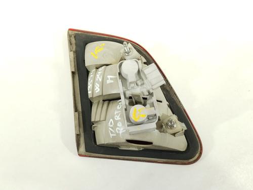 Right tailgate light MERCEDES-BENZ B-CLASS Sports Tourer (W245) B 180 CDI (245.207) | BP25915820C80