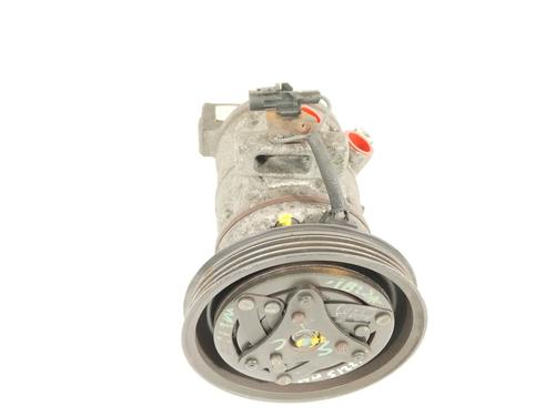 Used AC compressor NISSAN PIXO (UA0) [2009-2025]  18045652