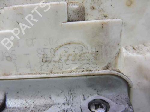 Rear left lock SEAT EXEO (3R2)  | BP1840658C100 