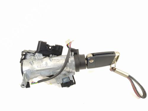 Used Ignition barrel Ignition barrel 7568052 7568052