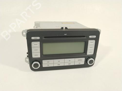Bilradio VW PASSAT B6 (3C2)  | BP28545281E6
