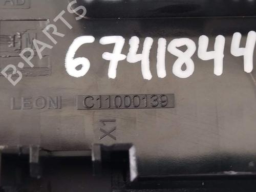 Fuse box OPEL ASTRA J Saloon 1.7 CDTI (69) | BP33236357E1 - Image 6