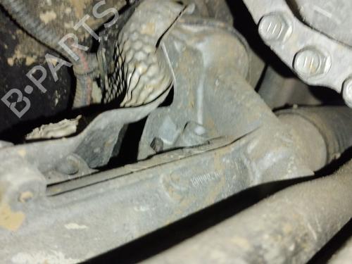 Used Steering rack Steering rack 37230817 37230817