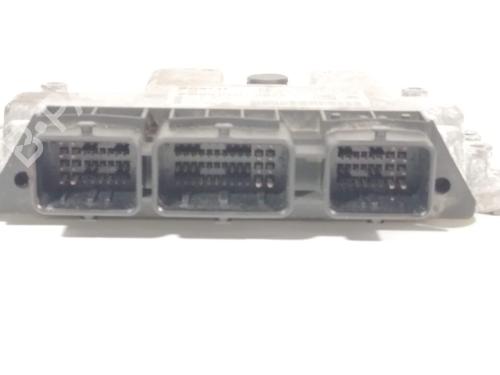 Engine control unit (ECU) CITROËN C4 I (LC_) 1.6 16V | BP24433137M57 - Image 2