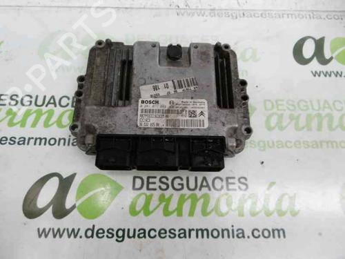 Used Engine control unit (ECU) Engine control unit (ECU) 1878244 1878244