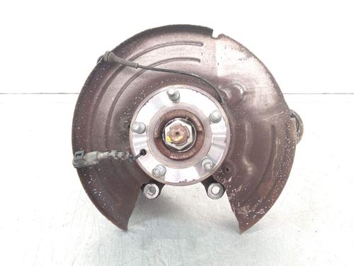 Used Right rear steering knuckle Right rear steering knuckle LAND ROVER RANGE ROVER EVOQUE (L538) 2.0 D (150 hp) 25769983 25769983