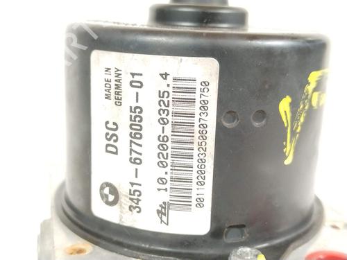ABS pump BMW 3 Coupe (E92) 320 d | BP32684658M43 - Image 3