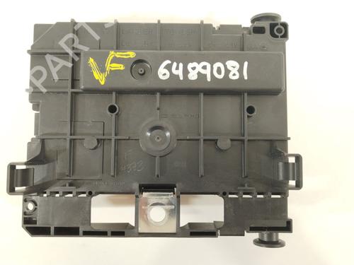 Fuse box CITROËN C2 (JM_) 1.6 VTS | BP27090169E1 