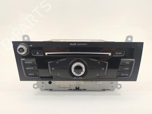 Radio AUDI A5 (8T3)  | BP9716582E6 