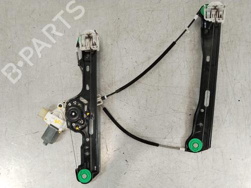 Used Front left window mechanism Front left window mechanism 18040674 18040674