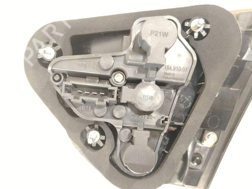 Left tailgate light SEAT TOLEDO IV (KG3) | BP39564310C79 - Image 8