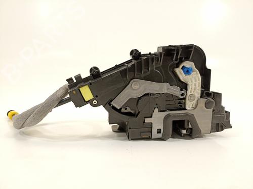 Front right lock MERCEDES-BENZ C-CLASS Convertible (A205) AMG C 43 4-matic (205.464) | BP18658445C97 