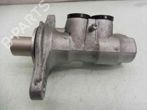 Used Brake master cylinder PEUGEOT 208 I (CA_, CC_) [2012-2021]  3491445