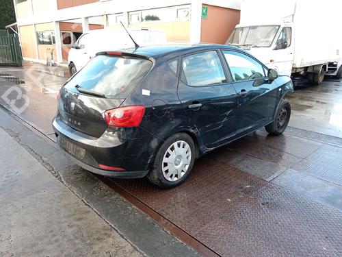 AC compressor SEAT IBIZA IV (6J5, 6P1)  | BP23206328M34 