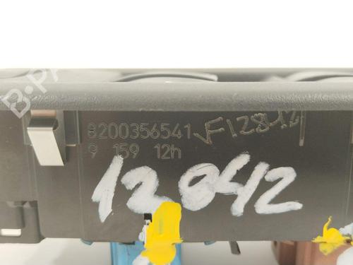 Left front window switch RENAULT CLIO III (BR0/1, CR0/1) | BP26718263I27 - Image 3