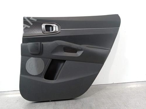Used Rear right panel Rear right panel KIA SORENTO IV (MQ4, MQ4A) 1.6 T-GDi Hybrid AWD (230 hp) 40100514 40100514
