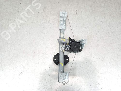 Used Front left window mechanism Front left window mechanism 38303860 38303860
