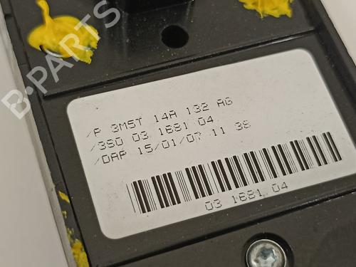 Left front window switch FORD FOCUS II (DA_, HCP, DP)  | BP18876089I27 