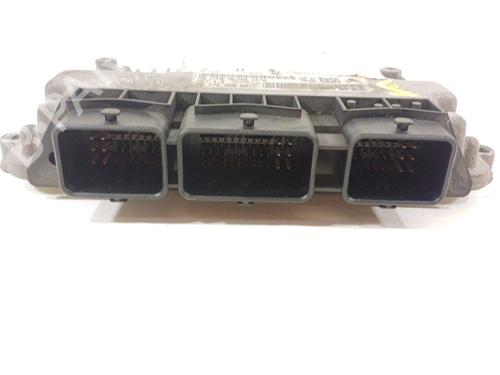 Engine control unit (ECU) CITROËN C4 Coupe (LA_) 1.6 16V | BP40296287M57 - Image 5