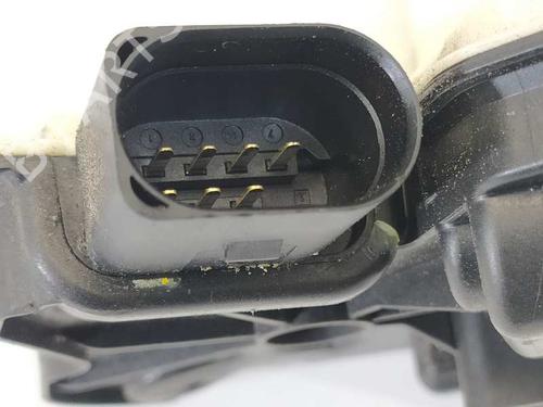Front left lock SEAT IBIZA IV (6J5, 6P1)  | BP6821925C98 