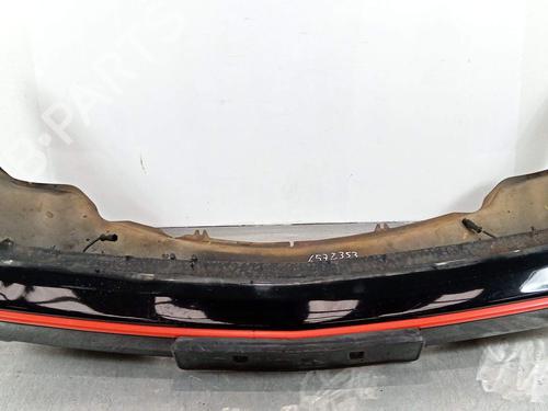 Used Front bumper Front bumper VOLVO 480 (482) 1.7 (106 hp) 40005937 40005937