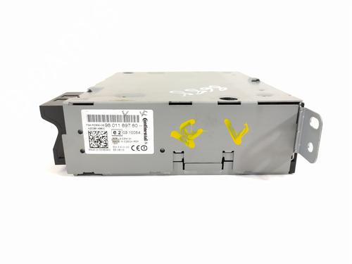 Radio CITROËN C4 II (NC_)  | BP9717406E6 