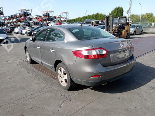 Fuse box RENAULT FLUENCE (L3_) 1.5 dCi (L30D, L30L, L306, L33F, L33L, L33M, L33V, L33W) | BP33954365E1  - Image 12