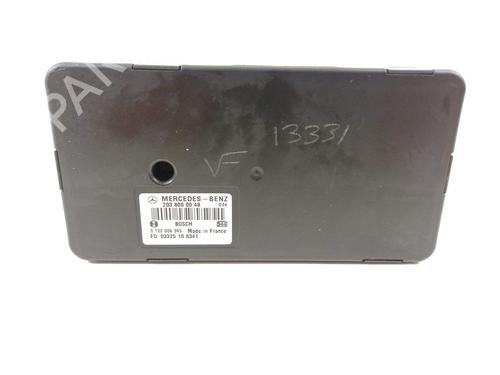 Control unit MERCEDES-BENZ E-CLASS (W211) E 320 CDI (211.026) | BP24842967M11 - Image 6