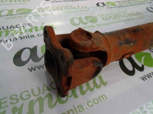 Driveshaft MITSUBISHI GALLOPER (JK-01)  | BP9267346M37 