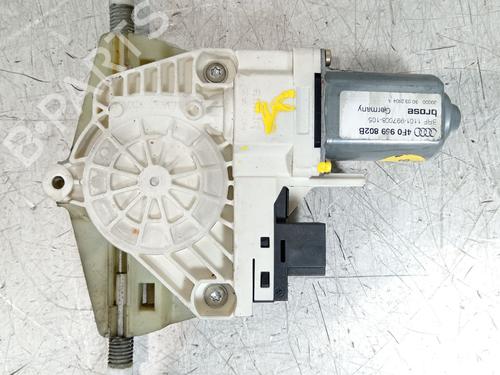 Front right window mechanism AUDI A6 C6 (4F2) 3.2 FSI | BP38324962C23 - Image 4