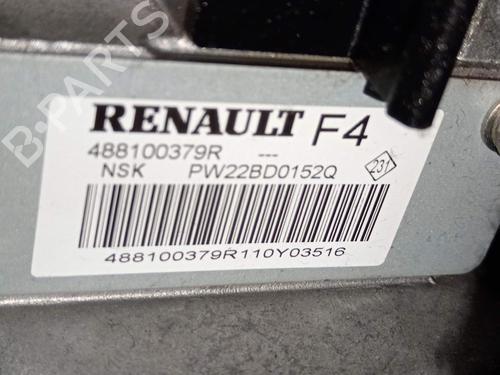 steering-column-renault-scenic-iii-jz01_-2008-2009-2010-2011-2012-2013-2014-2015-2016-37643512 main image