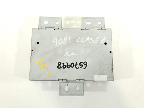 Electronic module MERCEDES-BENZ E-CLASS Coupe (C207) E 220 CDI / d (207.302, 207.301) | BP29202445M83 - Image 5