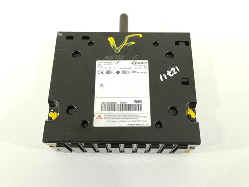 Used Electronic module HYUNDAI KONA (OS, OSE, OSI) 1.0 T-GDi Hybrid 48V (120 hp) 28952651