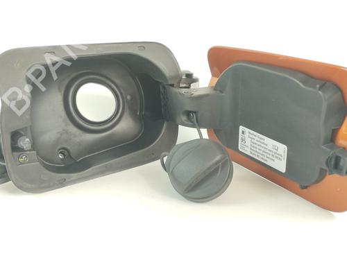 Fuel flap SEAT LEON (5F1) 1.4 TSI | BP6637851C131 